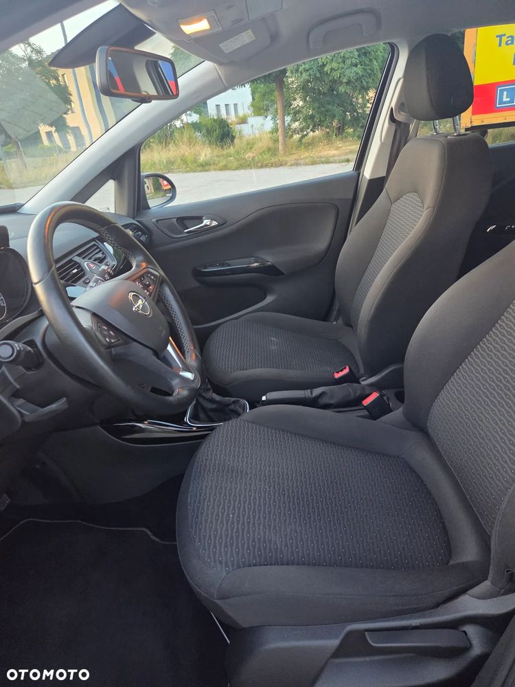 Opel Corsa 1.4 Cosmo - 14