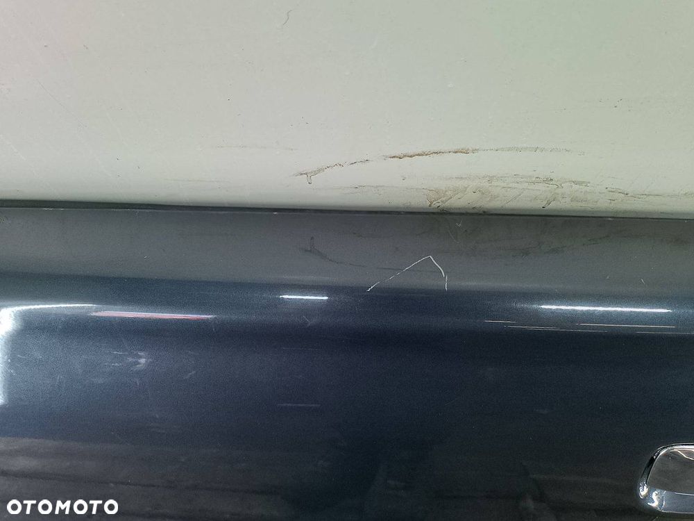 KLAPA BAGAŻNIKA FORD RANGER V ( 19-23 ) - 6