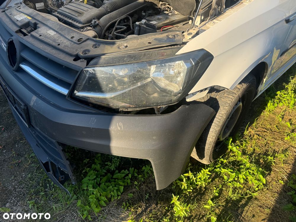 Volkswagen Caddy - 9