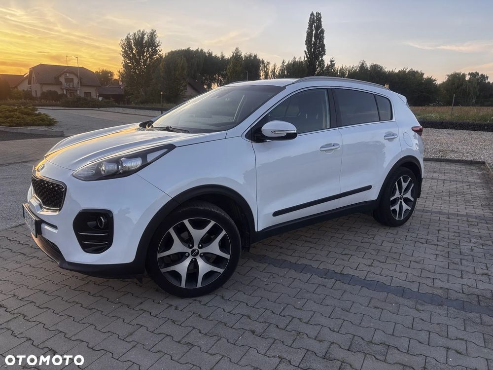 Kia Sportage - 15