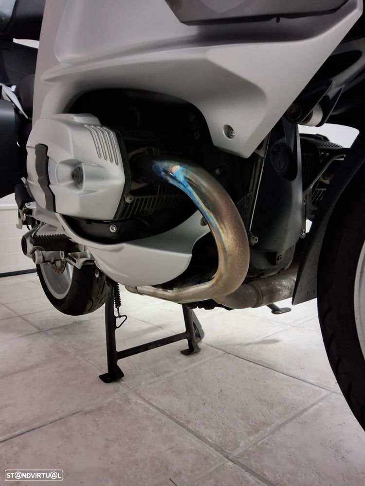 BMW R 1200 RT - 13