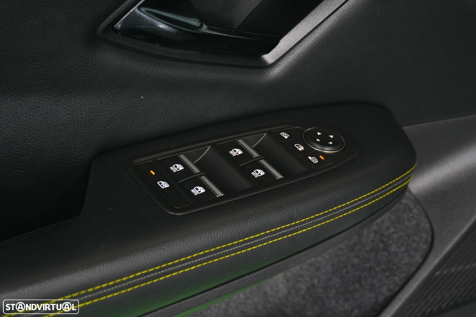Renault Mégane E-Tech - 33