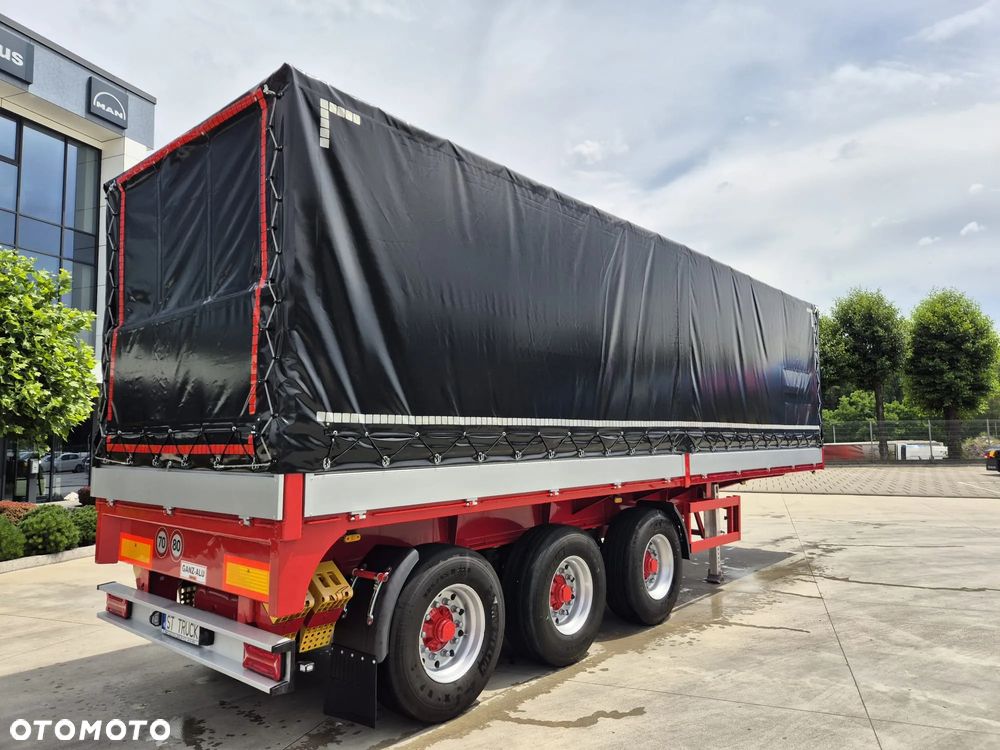 Meierling MSA 27 GANZ-ALU / COILMULDA 7.5M / STANDARD / ALUMINIOWA / LIGHT 4900KG - 3