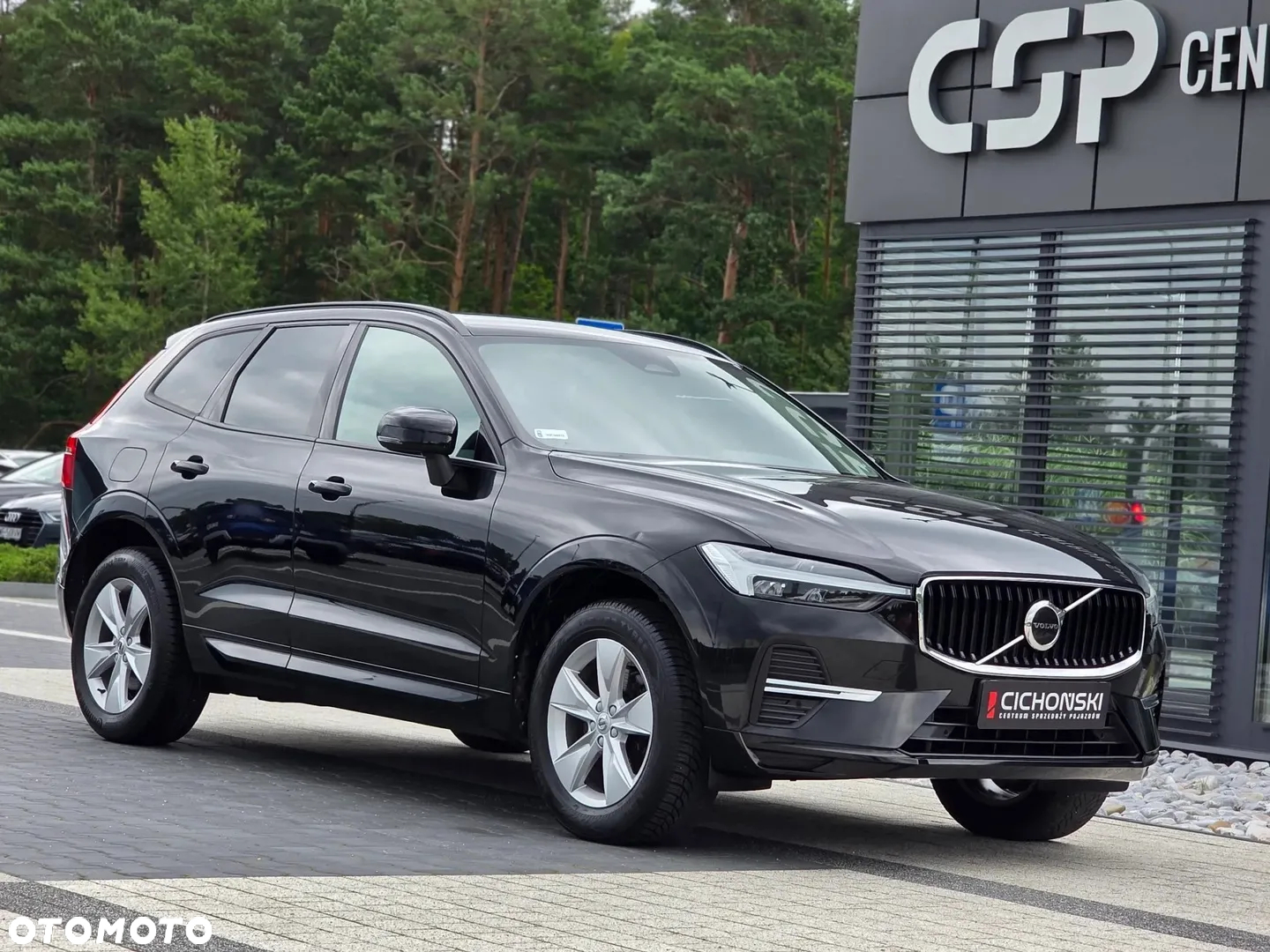 Volvo XC 60 D4 Momentum Pro - 14