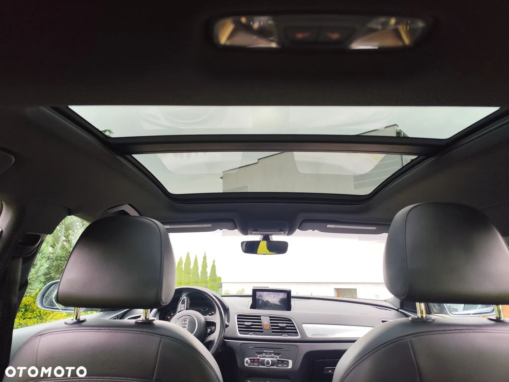 Audi Q3 - 13