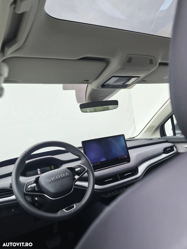 Skoda Enyaq Coupe 85 - 26