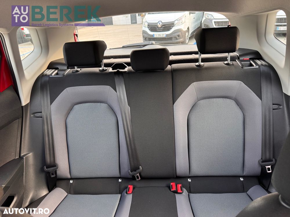 Seat Arona - 13