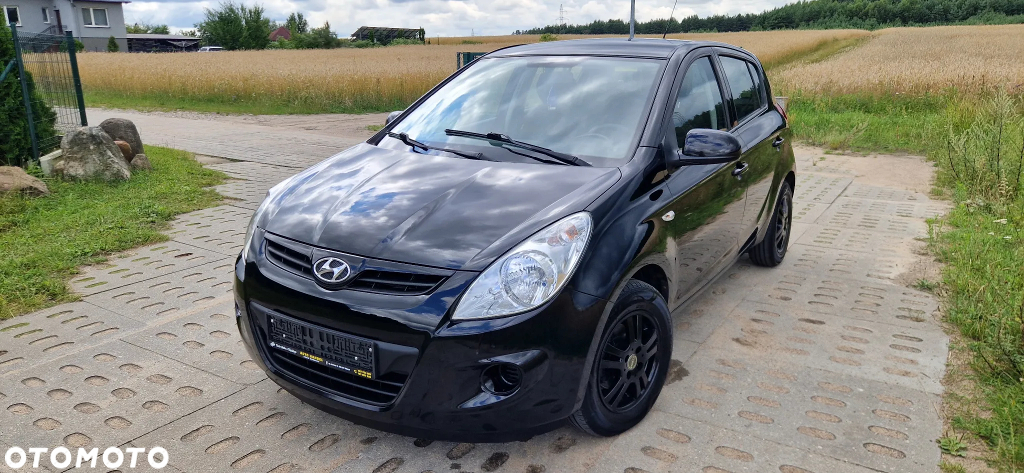 Hyundai i20 1.2 Edition Plus - 9