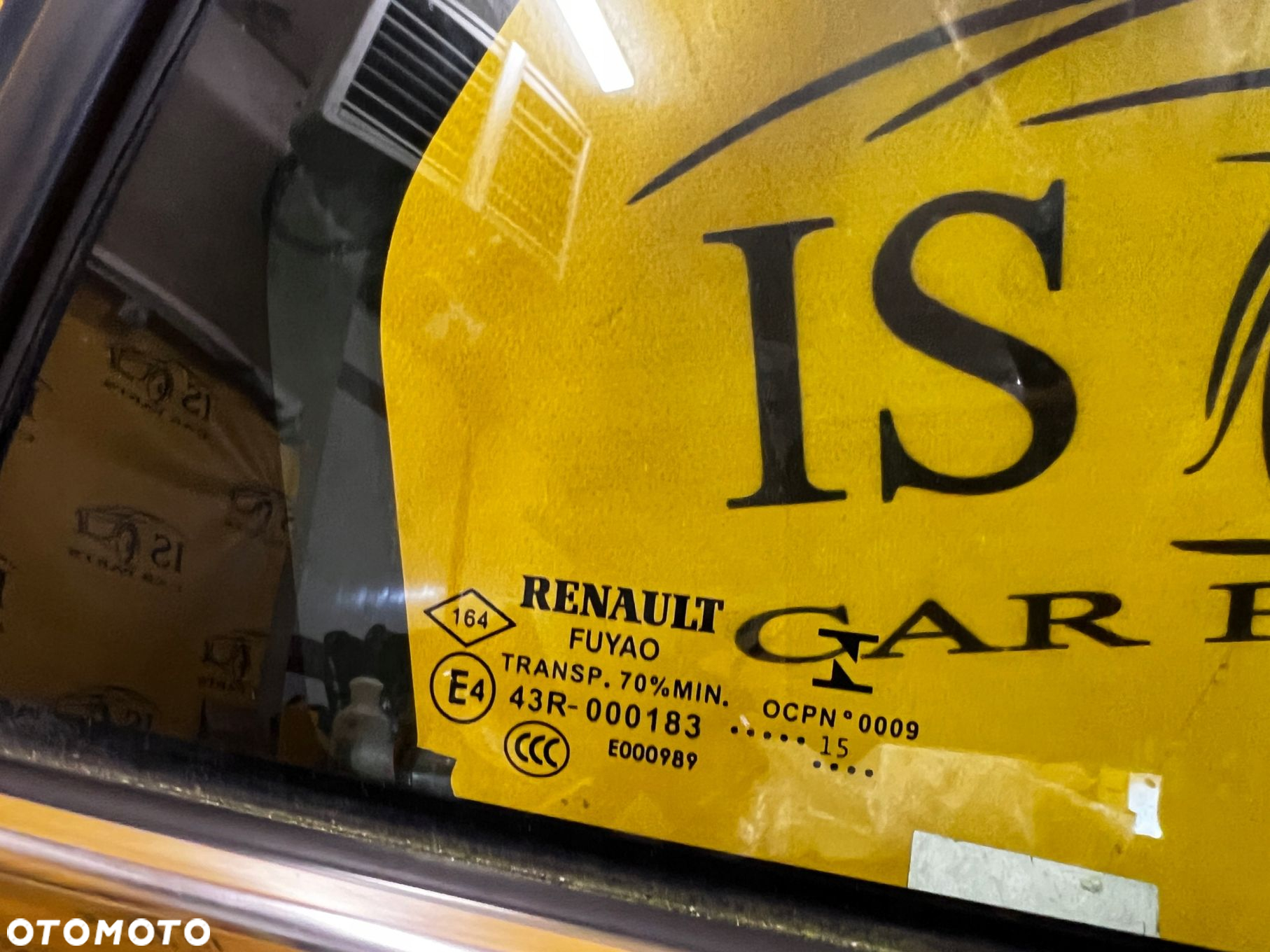 DRZWI PRAWE PRAWY TYLNE TYŁ RENAULT MEGANE IV 4 HB TED69 D69 - 6