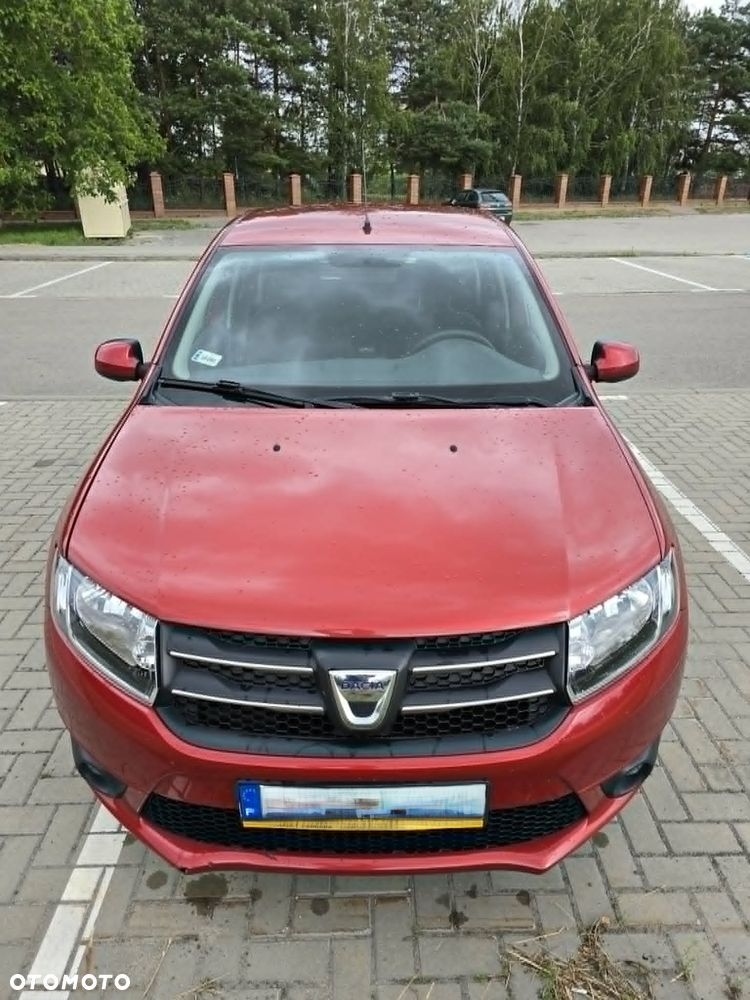 Dacia Sandero 1.2 16V Access - 2