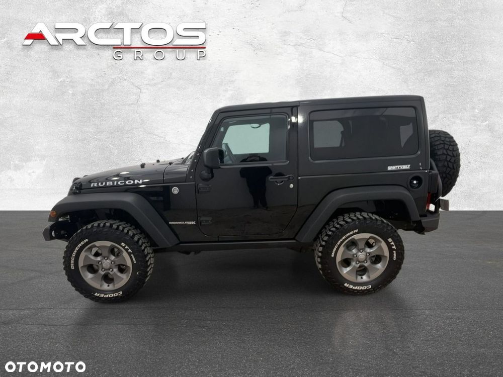 Jeep Wrangler - 9