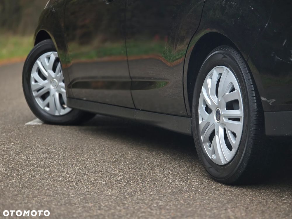 Ford C-MAX 1.6 Trend - 33