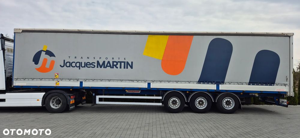 Fruehauf BURTO  FIRANKA - 5