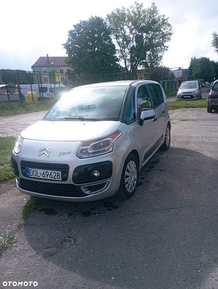 Citroën C3 Picasso - 5