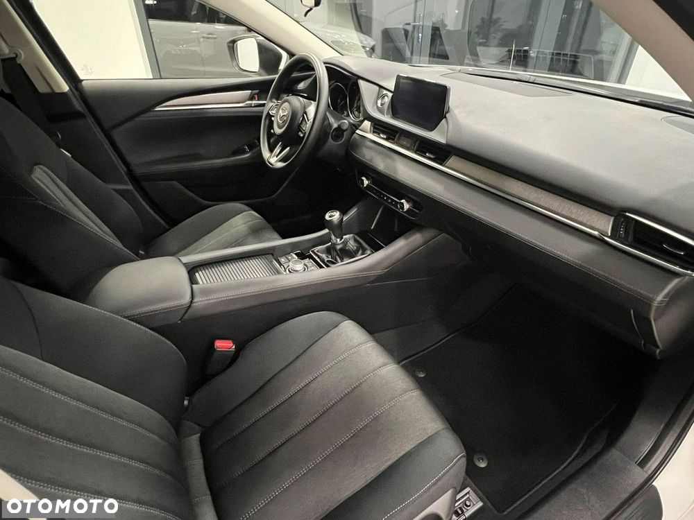 Mazda 6 2.0 SkyMotion - 19