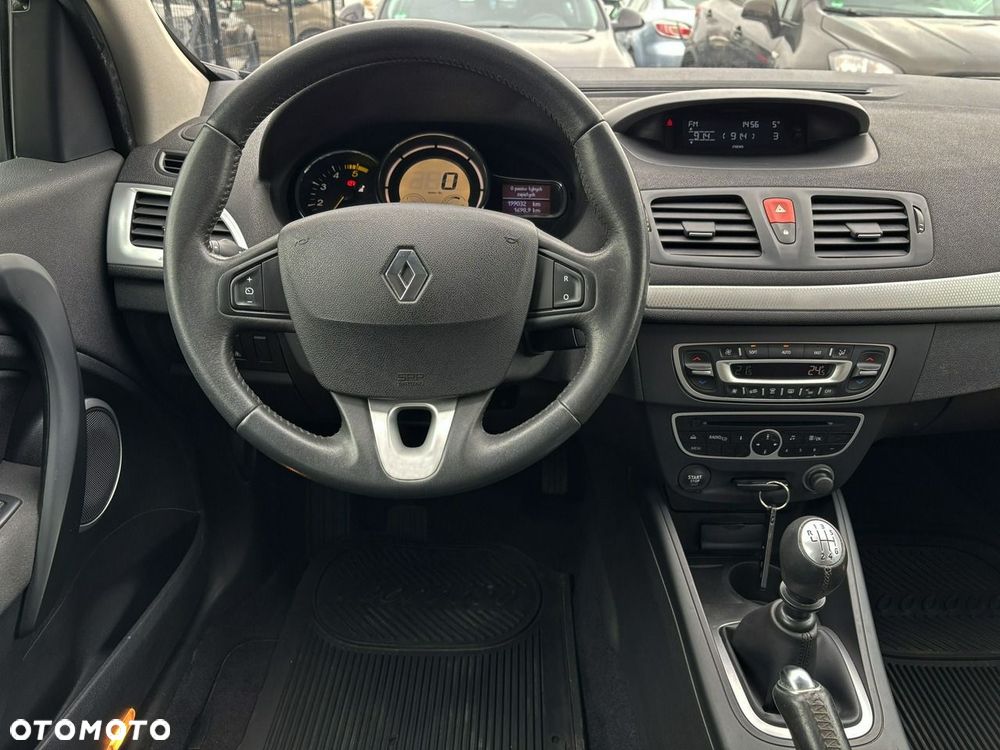 Renault Megane - 27