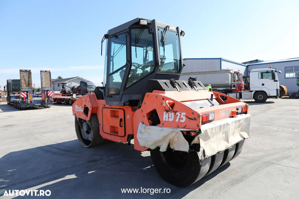Hamm HD 75 K - 5