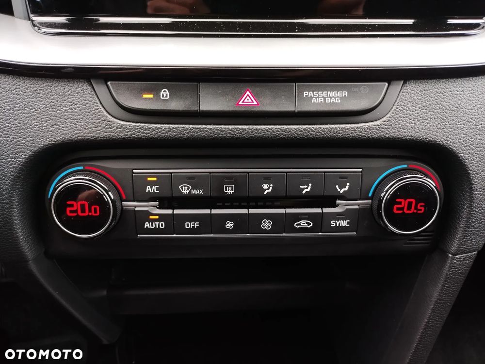 Kia XCeed 1.4 T-GDI L DCT - 10