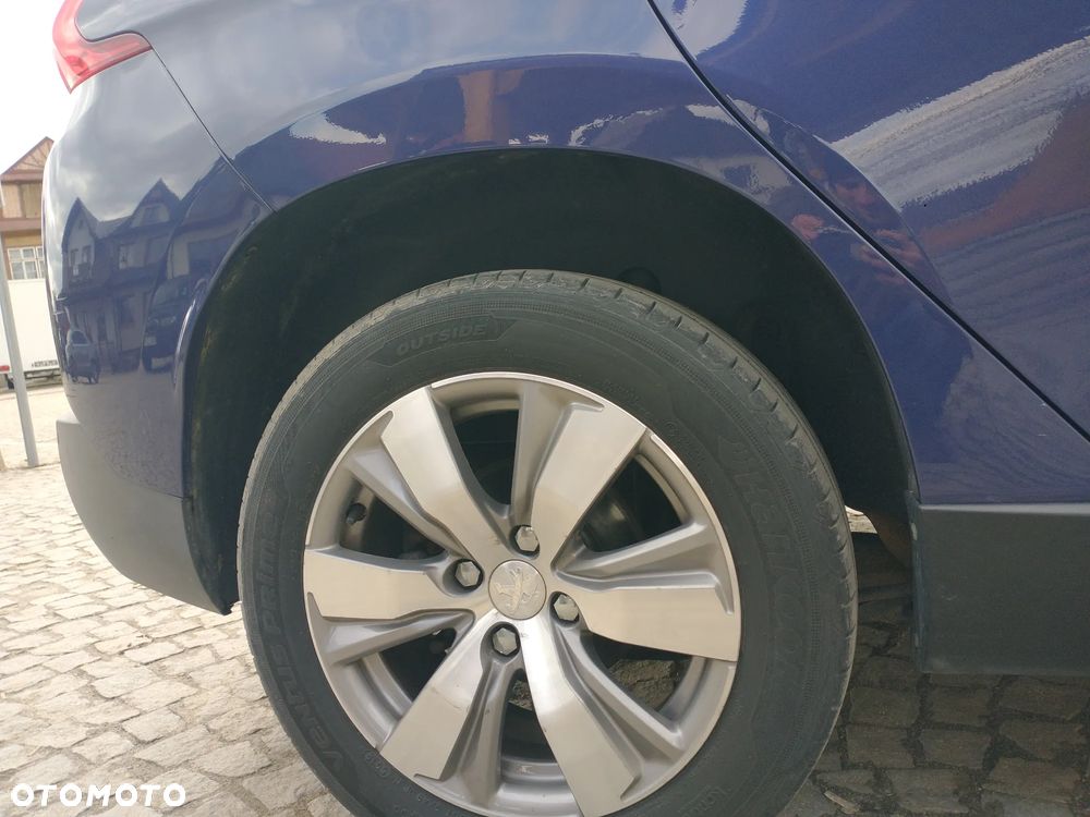 Peugeot 2008 1.6 VTi Active - 18