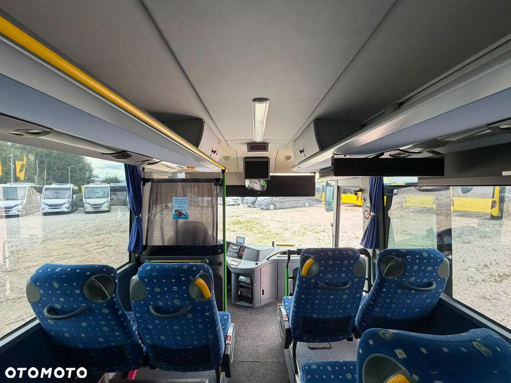 Setra S416 UL - 26