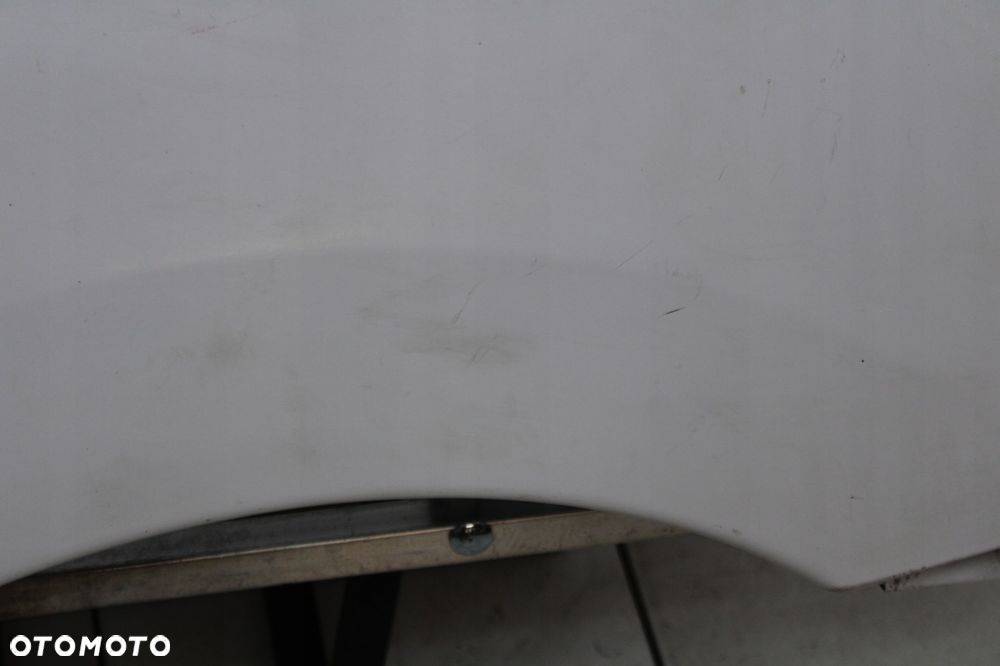 CITROEN JUMPY II SCUDO EXPERT 07R- BŁOTNIK PRAWY PRZÓD PRZEDNI EWP - 7