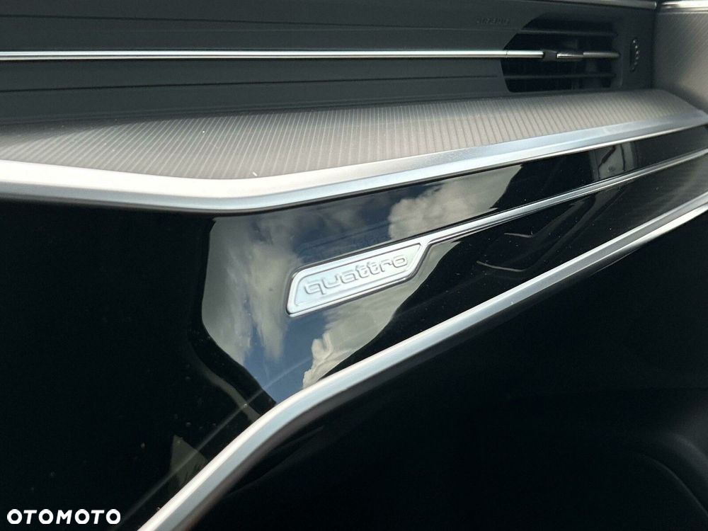 Audi A6 Limousine - 30