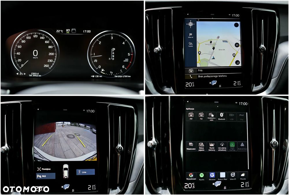 Volvo V60 Cross Country Pro D4 AWD - 35
