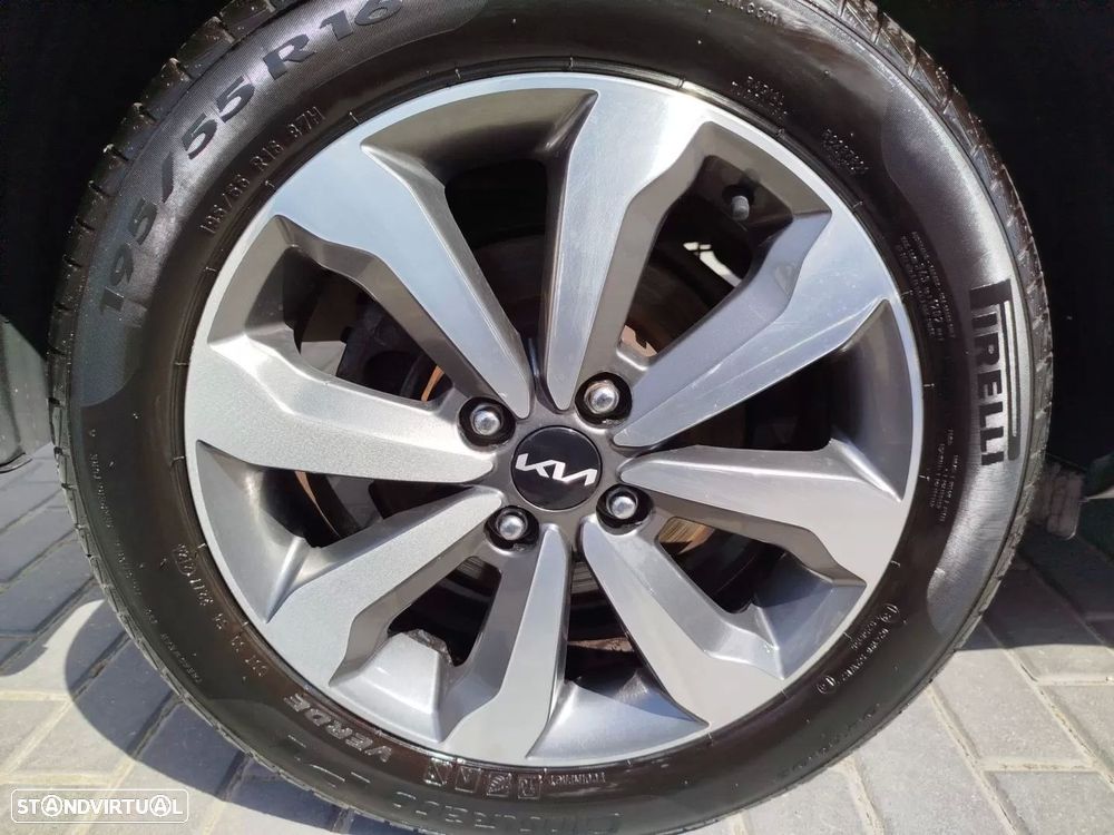 Kia Stonic 1.2 Dynamic - 18