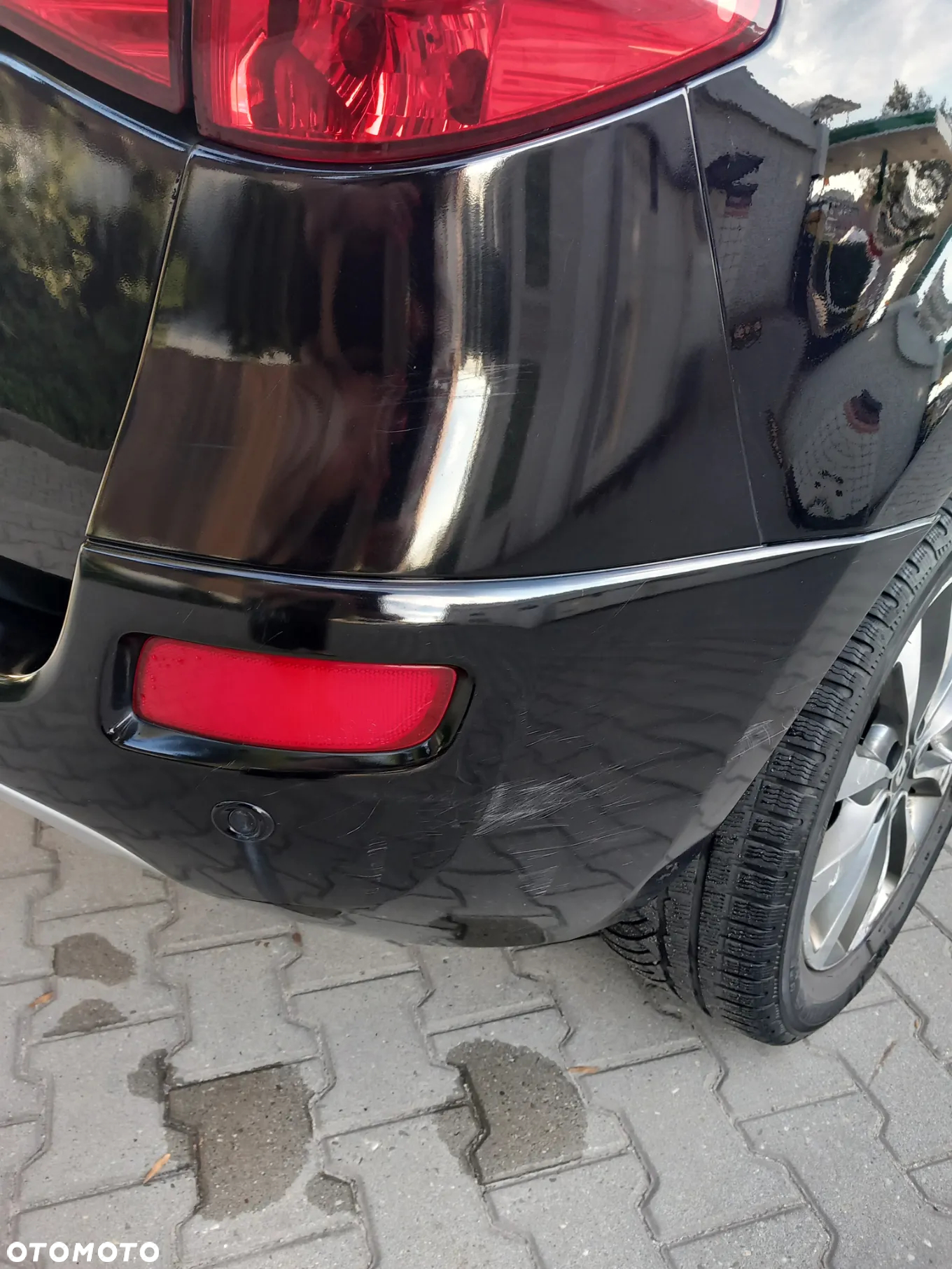 Renault Koleos - 14