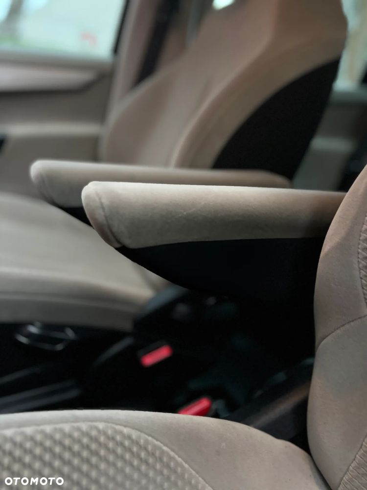 Citroën C4 Picasso - 28