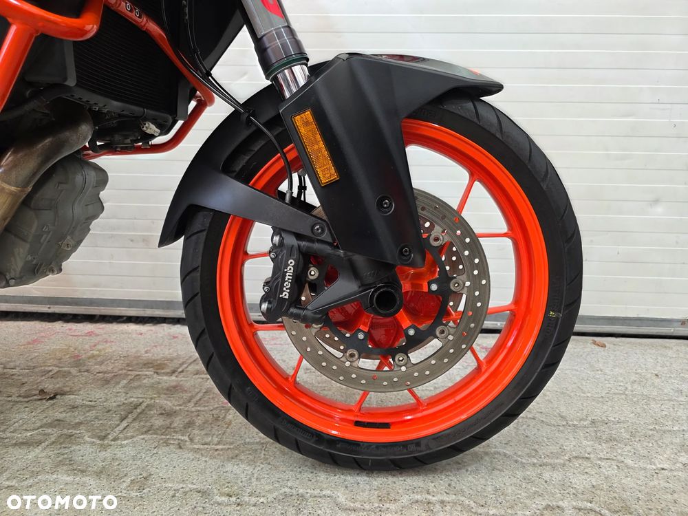 KTM Super Adventure - 20