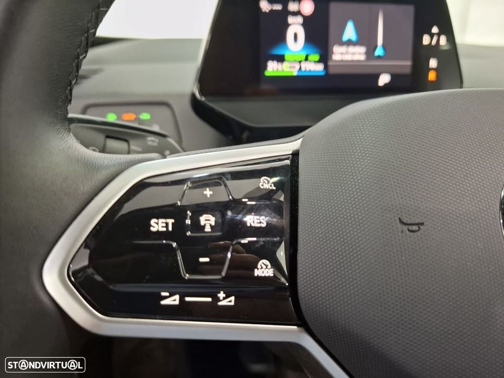 VW ID.3 77 kWh Pro S Urban - 22