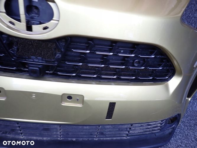 TOYOTA YARIS IV CROSS 20- zderzak przedni przód - 4