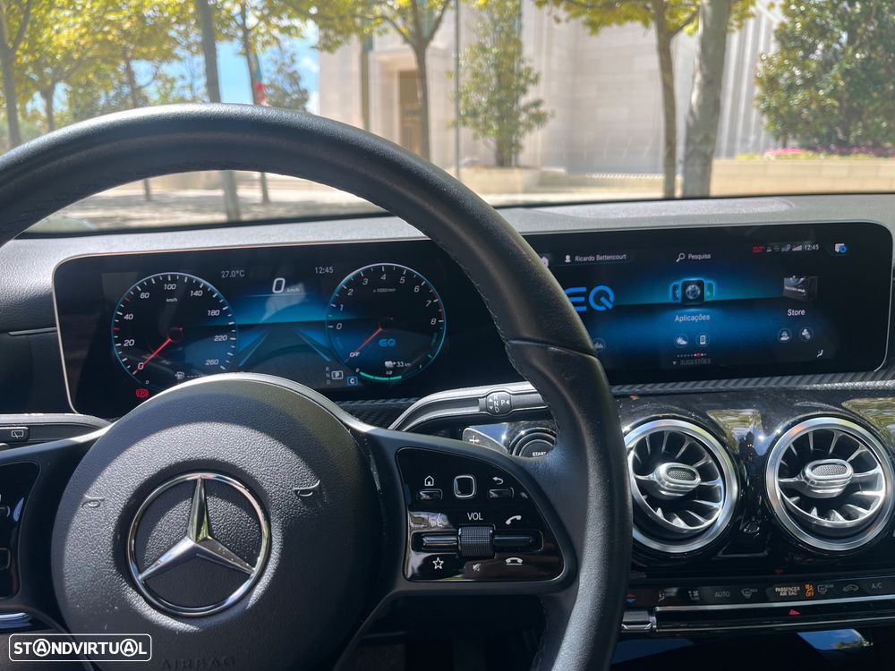 Mercedes-Benz A 250 e Style Plus - 6
