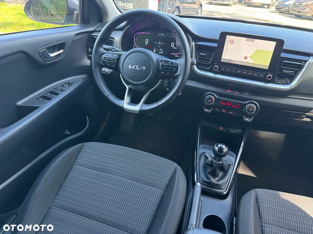 Kia Stonic - 25