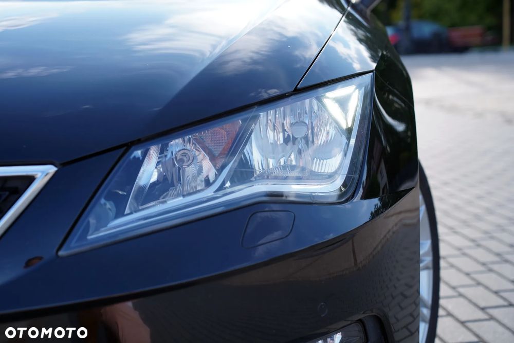 Seat Leon 1.5 eTSI ACT OPF DSG Xcellence - 15