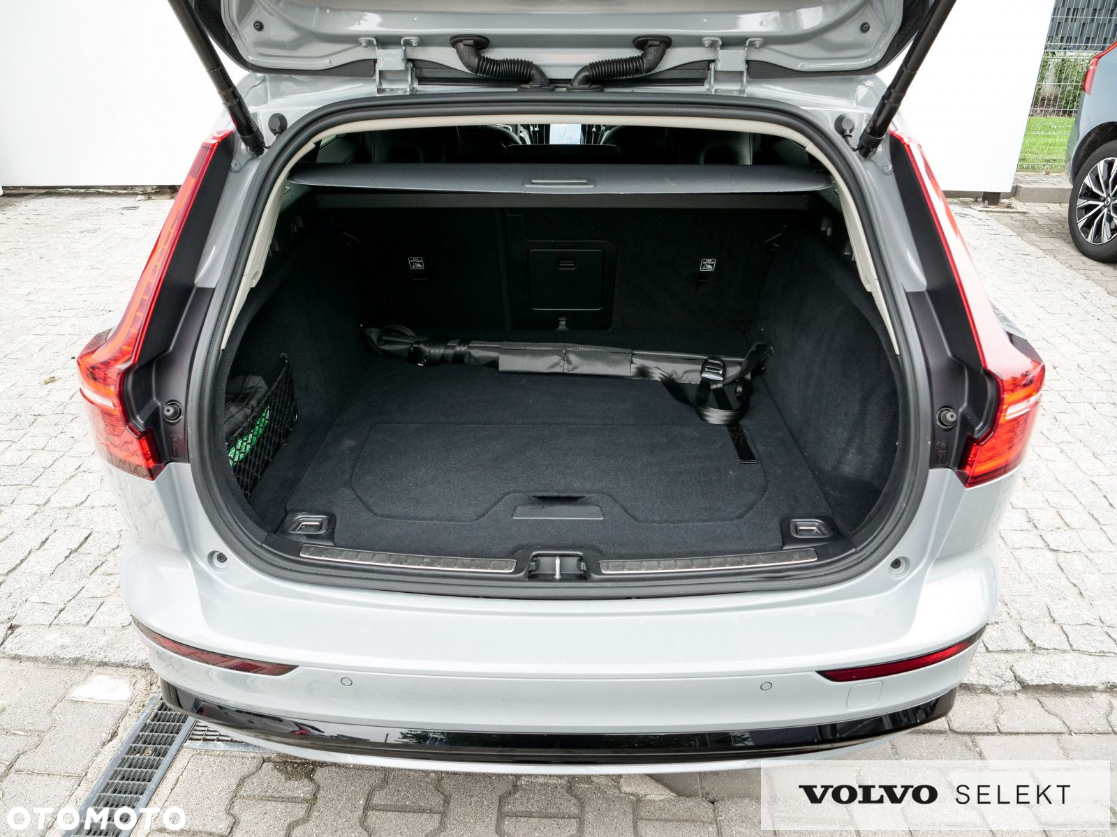 Volvo V60 - 26