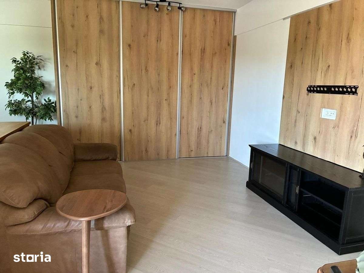 AP. 3 CAMERE- DELTA CITY, CENTRALA PROPRIE, PARCARE INCLUSA, METROU — fotografia 1