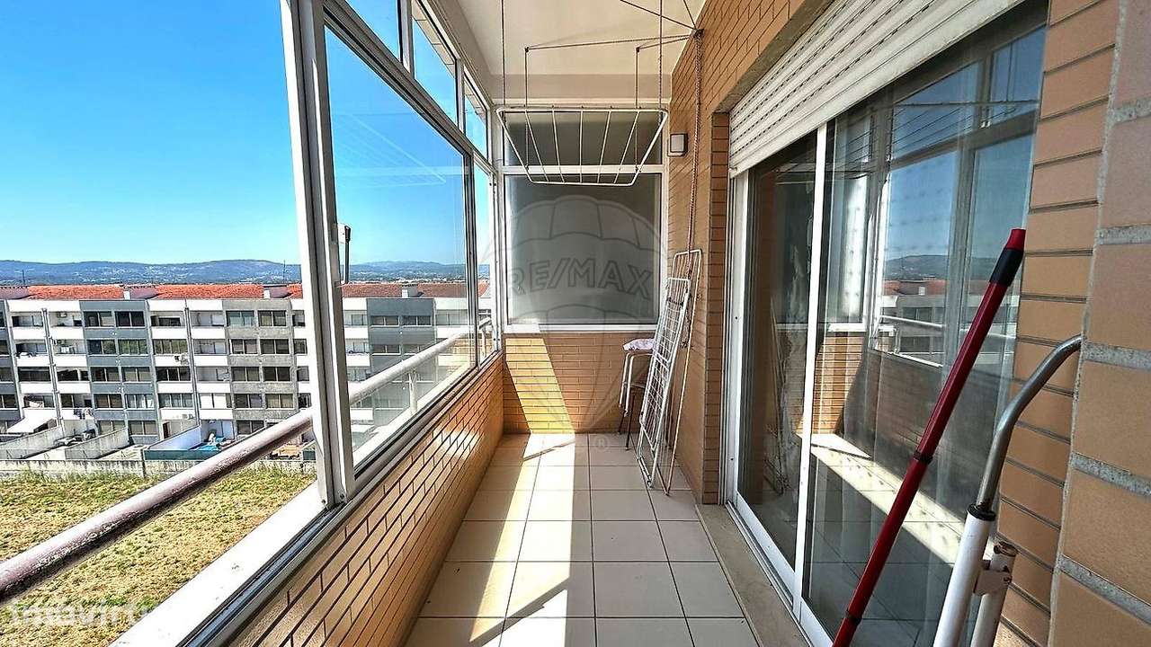 Apartamento T3 para arrendamento - Grande imagem: 4/20