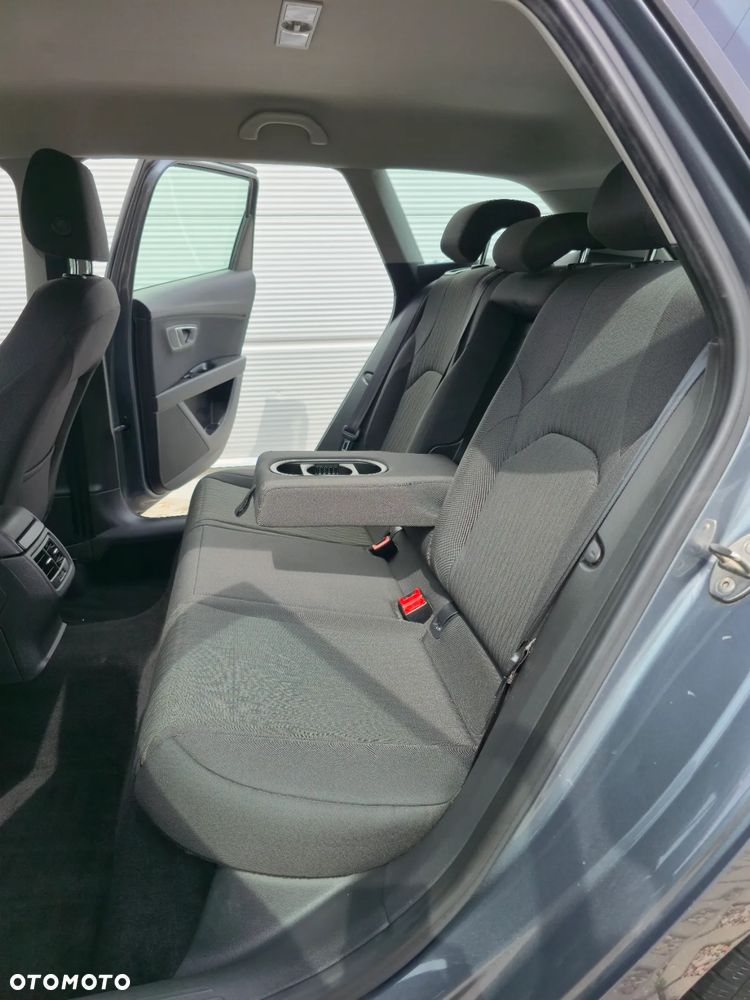 Seat Leon 1.6 TDI Reference - 19