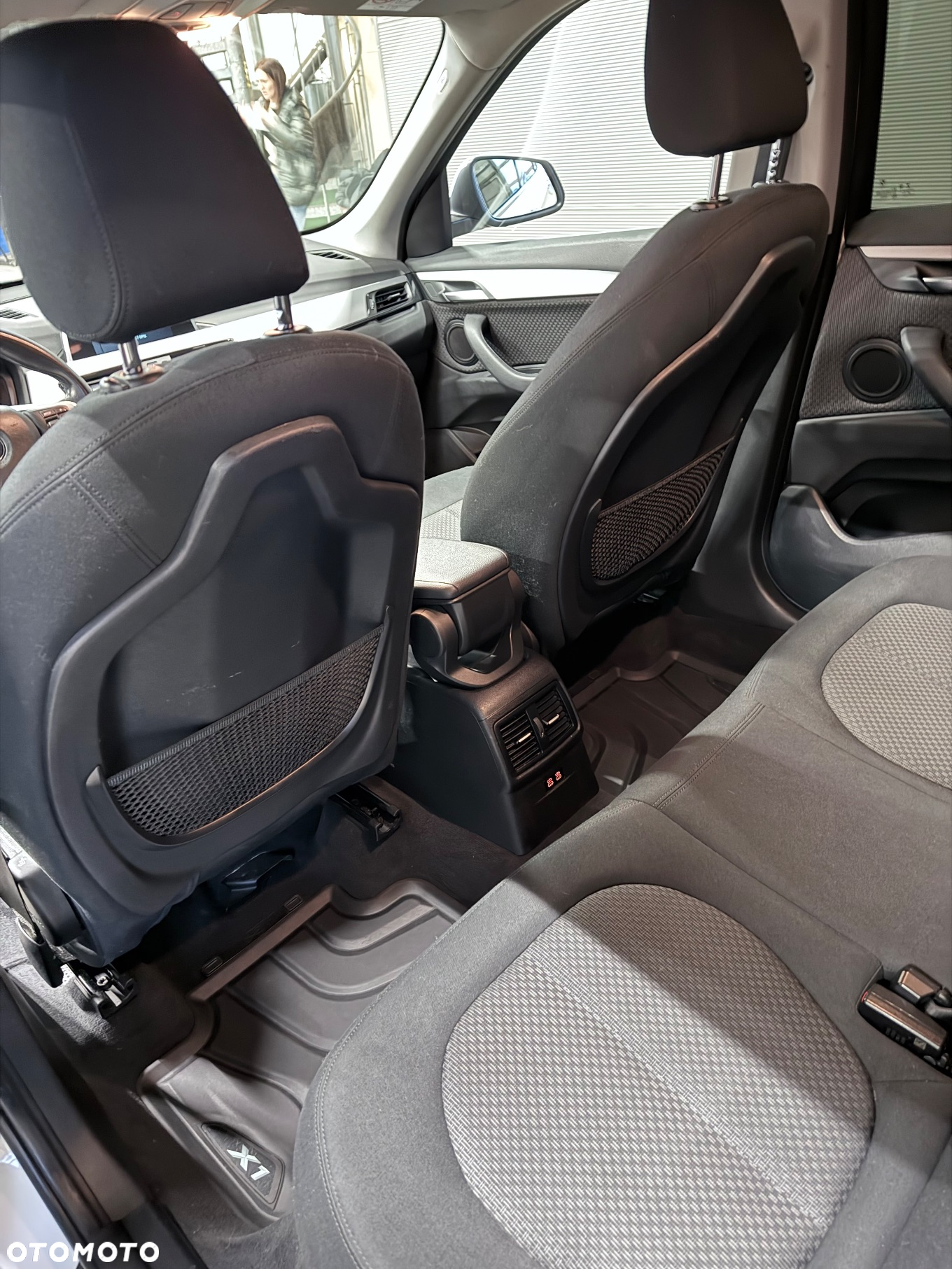BMW X1 - 6
