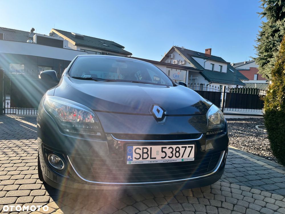 Renault Megane ENERGY TCe 115 Start & Stop Bose Edition - 3