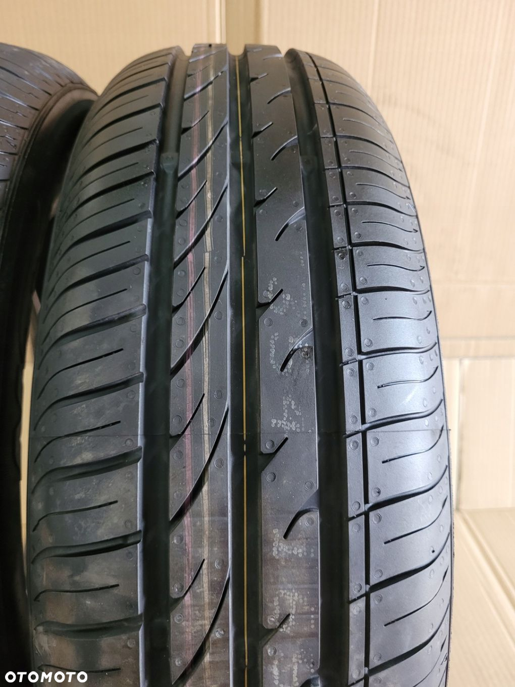 165/65 R15 NEXEN NBLUE HD PLUS 81T NOWE DEMO - 3