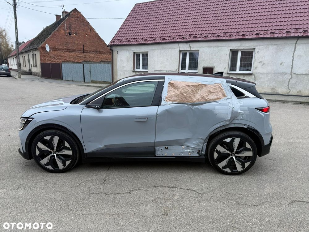 Renault Megane EV60 220hp optimum charge Equilibre - 4