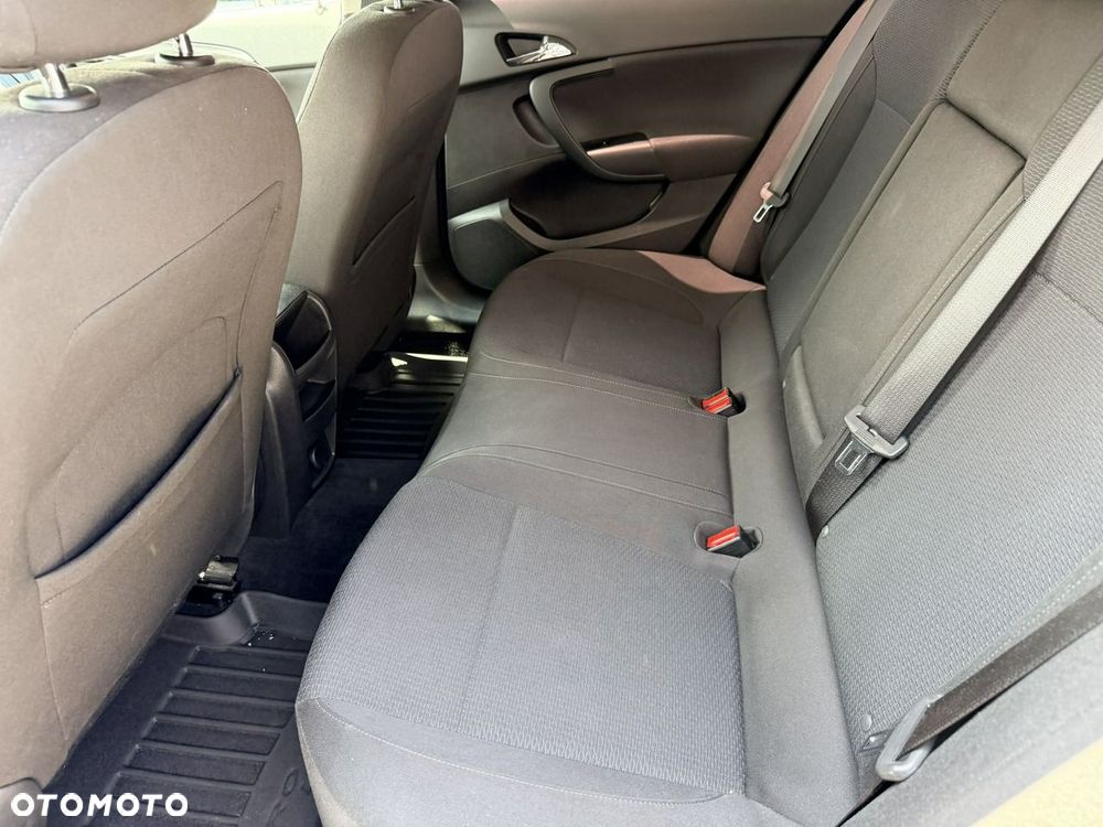 Opel Insignia 2.0 CDTI Enjoy S&S - 31