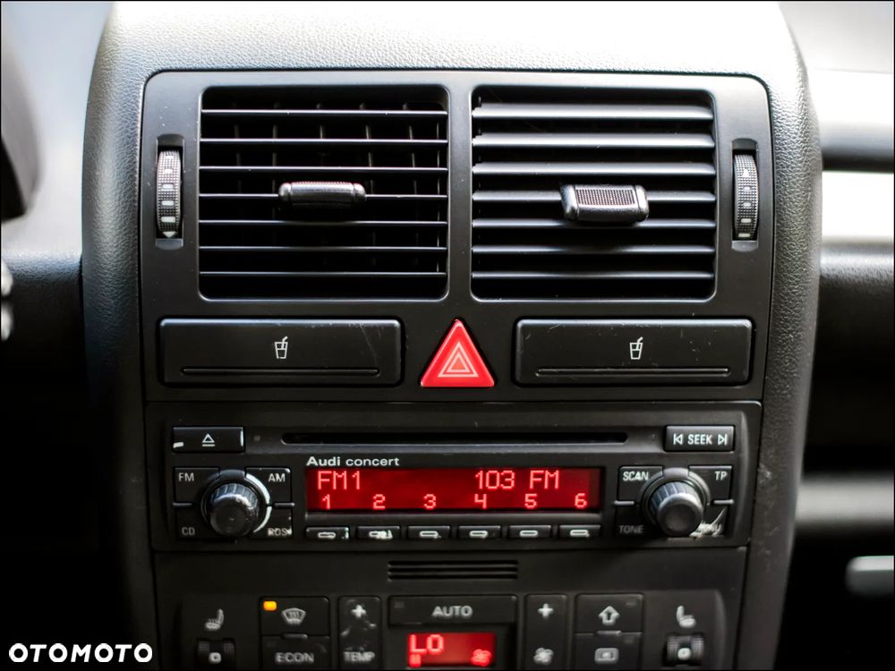 Audi A2 - 22