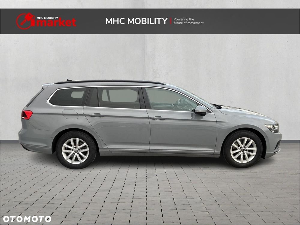 Volkswagen Passat 1.5 TSI EVO Business DSG - 8
