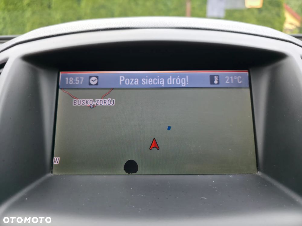 Opel Insignia 1.8 Cosmo - 30