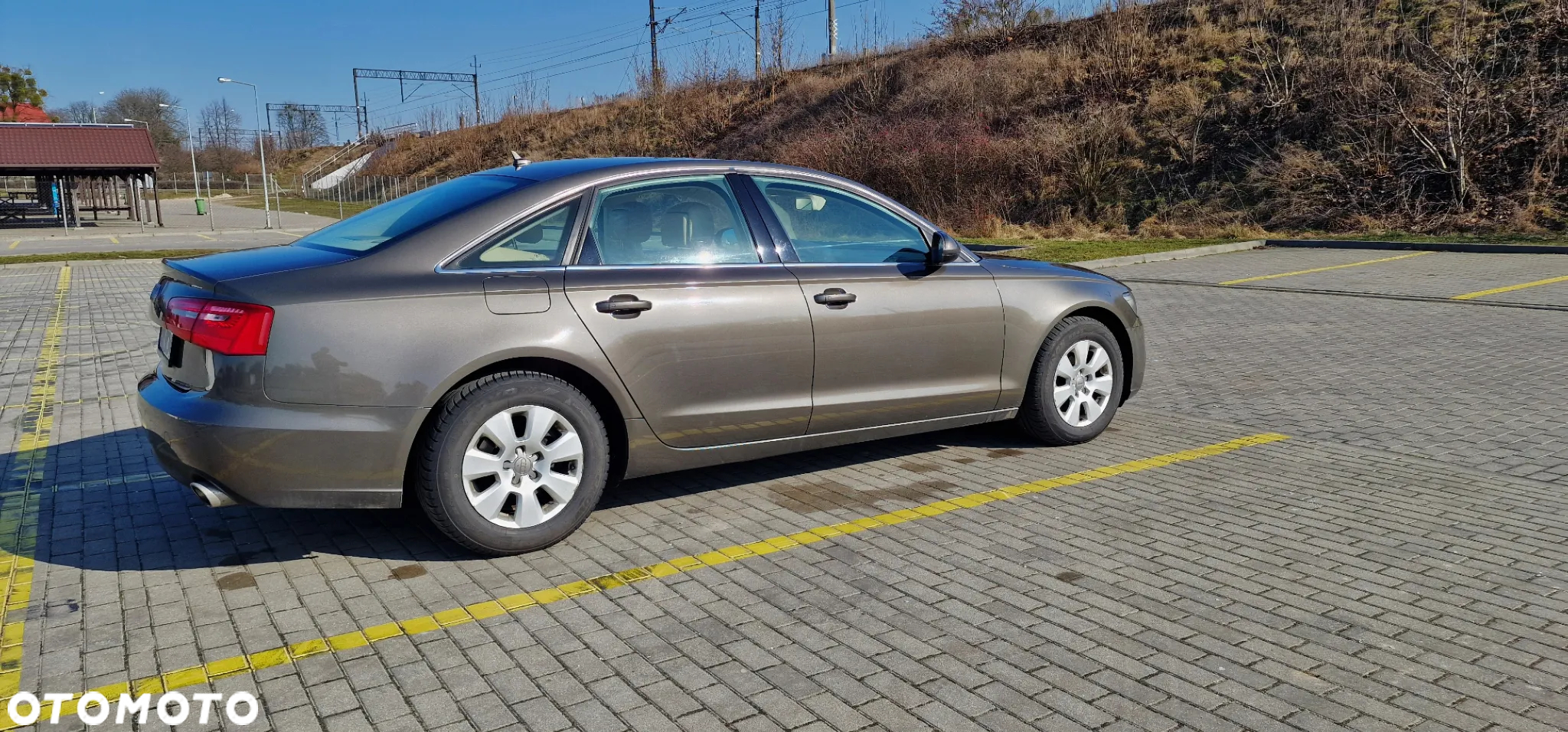 Audi A6 - 11