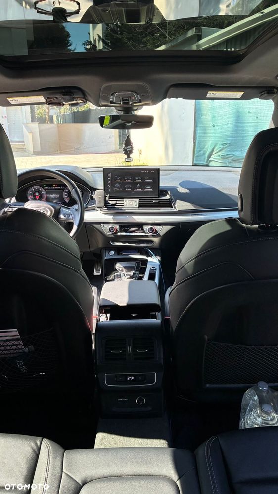 Audi Q5 45 TFSI quattro S tronic - 8